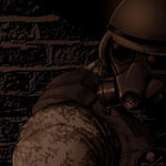Marine