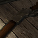 Winchester 1892