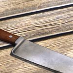 Kitchen Knife