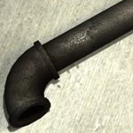 Lead Pipe