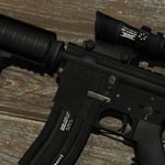 M16A4